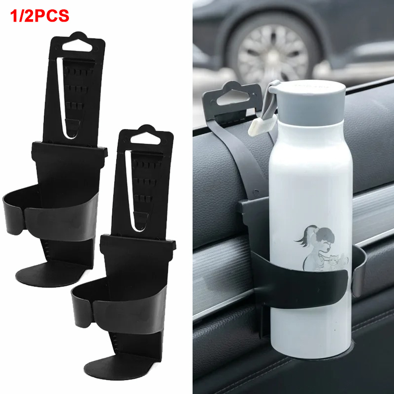 Coffee Tea Stand - 1/2 stücke Auto Tasse Halter Air