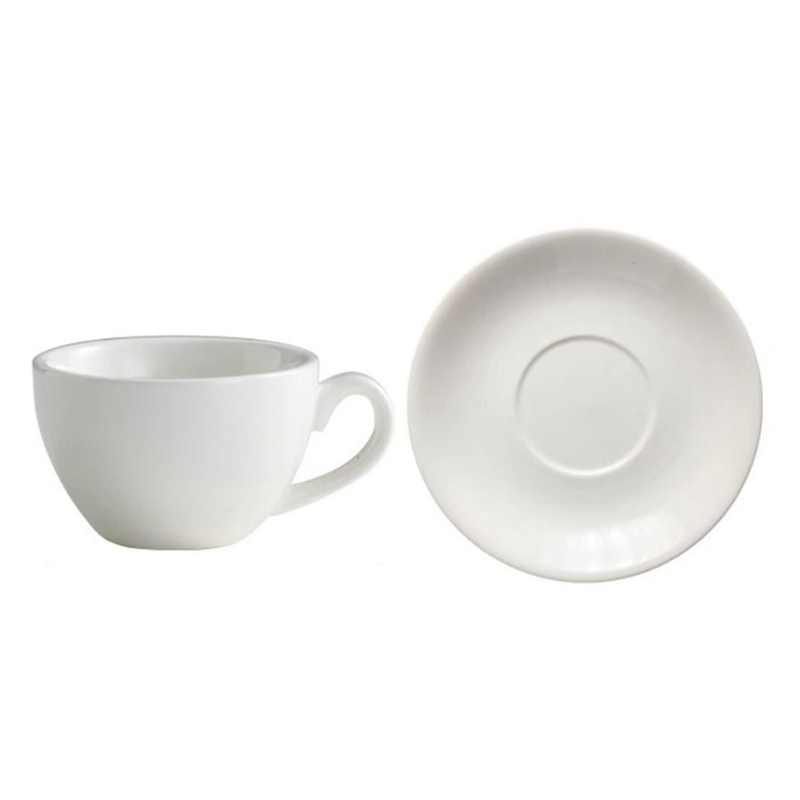 Coffee Tea Stand - Europäischer Stil, 220 ml, Kaffeetasse, minimalistisches