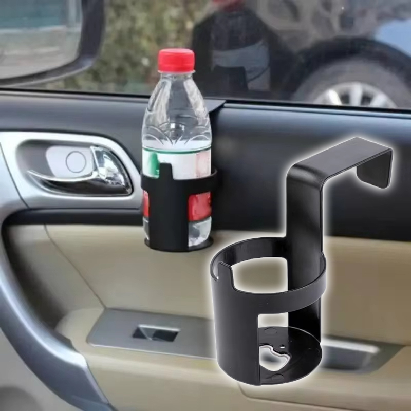 Coffee Tea Stand - 1/2 Stück Auto-Getränkehalter, Multifunktionaler Getränkehalter für