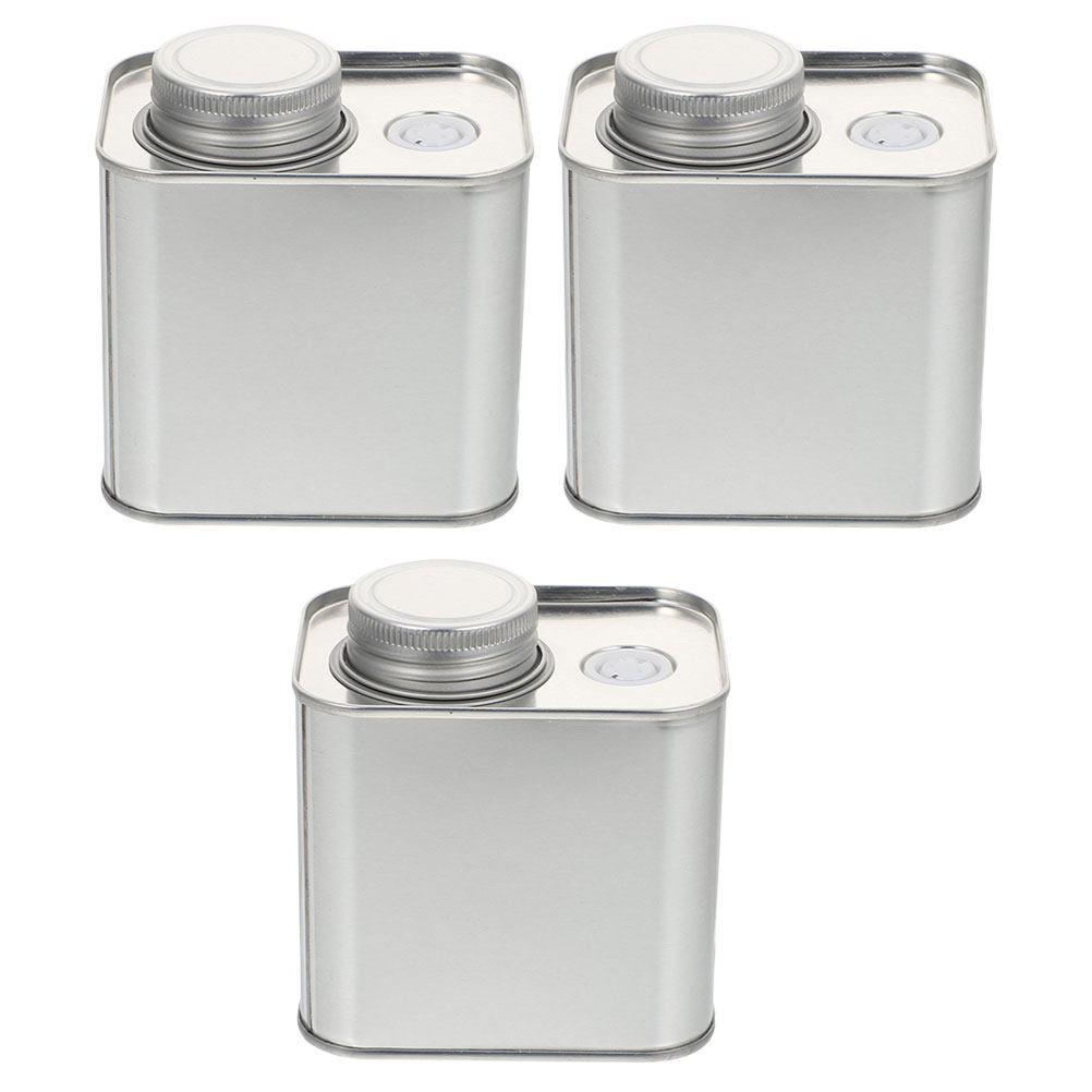 Coffee Tea And Sugar Canister Set - 3-teiliges Set kleiner Kaffeedosen, luftdicht verschließbare