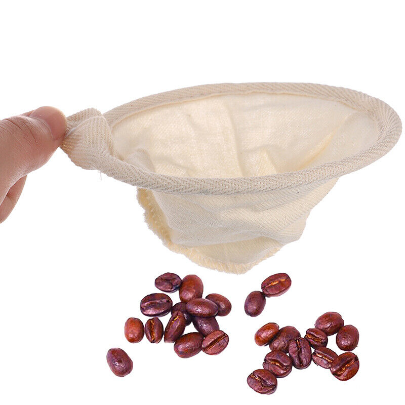 Coffee Tea Hong Kong - Kaffeefilter beutel Flanell hand gebrühter Kaffeefilter