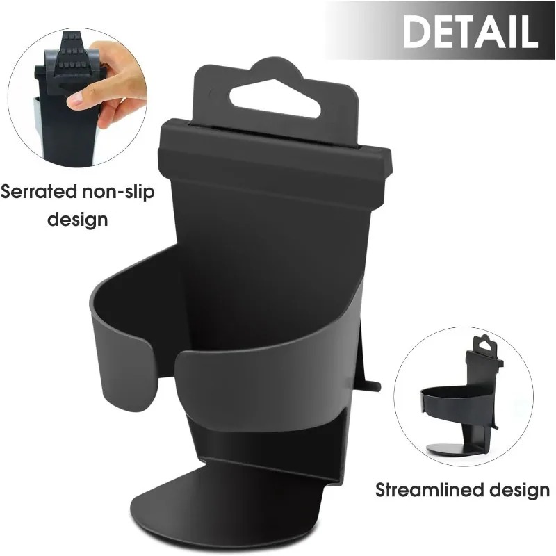 1/2 stücke Auto Tasse Halter A – Coffee Tea Stand Bewertung und Preis
