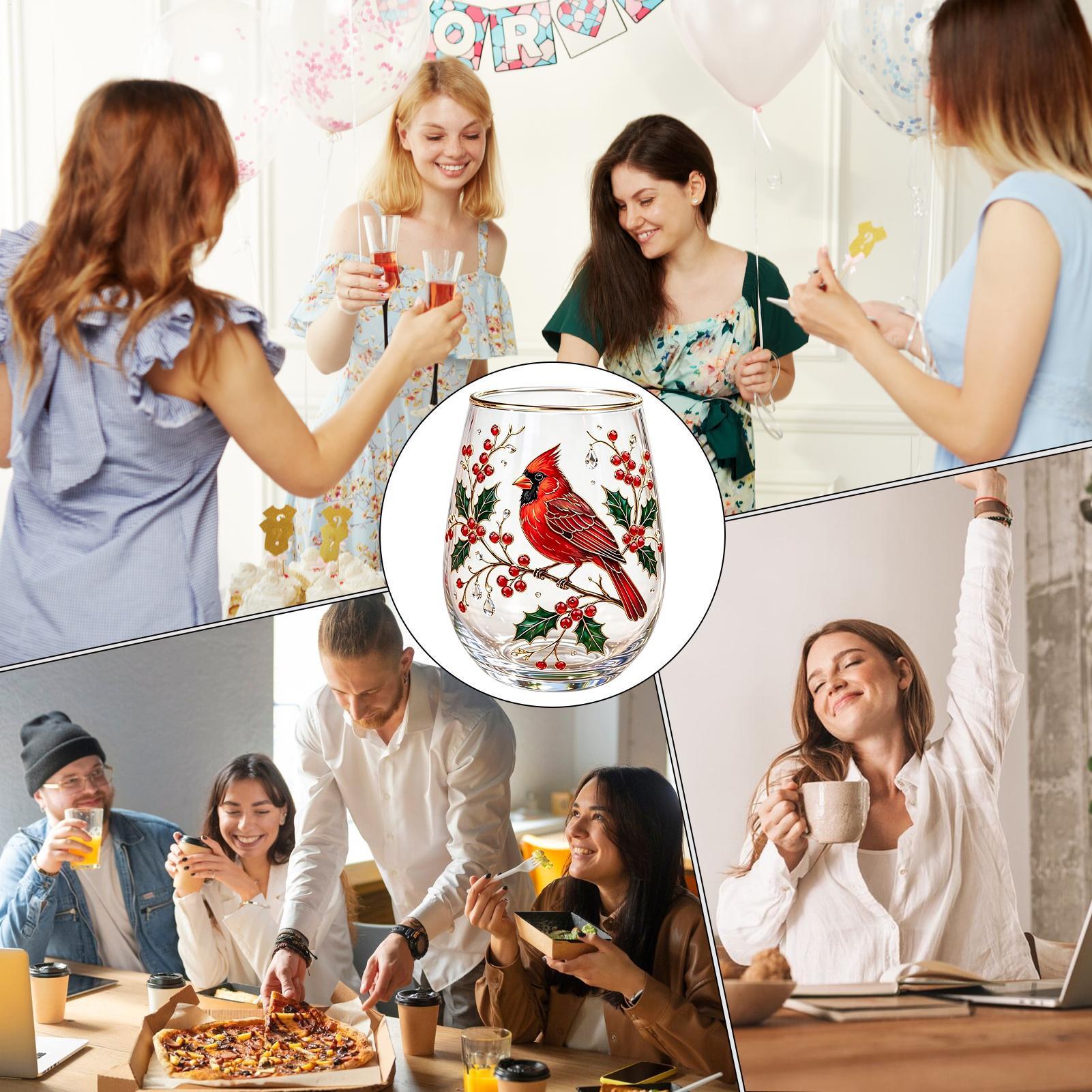 Klare Glas-Teetassen 14oz Tran – Morning Tea Coffee Bewertung und Preis