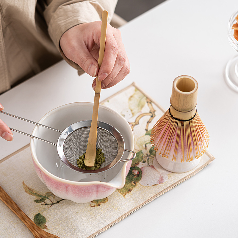 Matcha-Set, Matcha-Besen-Set,  – Matcha Whisk Set Bewertung und Preis