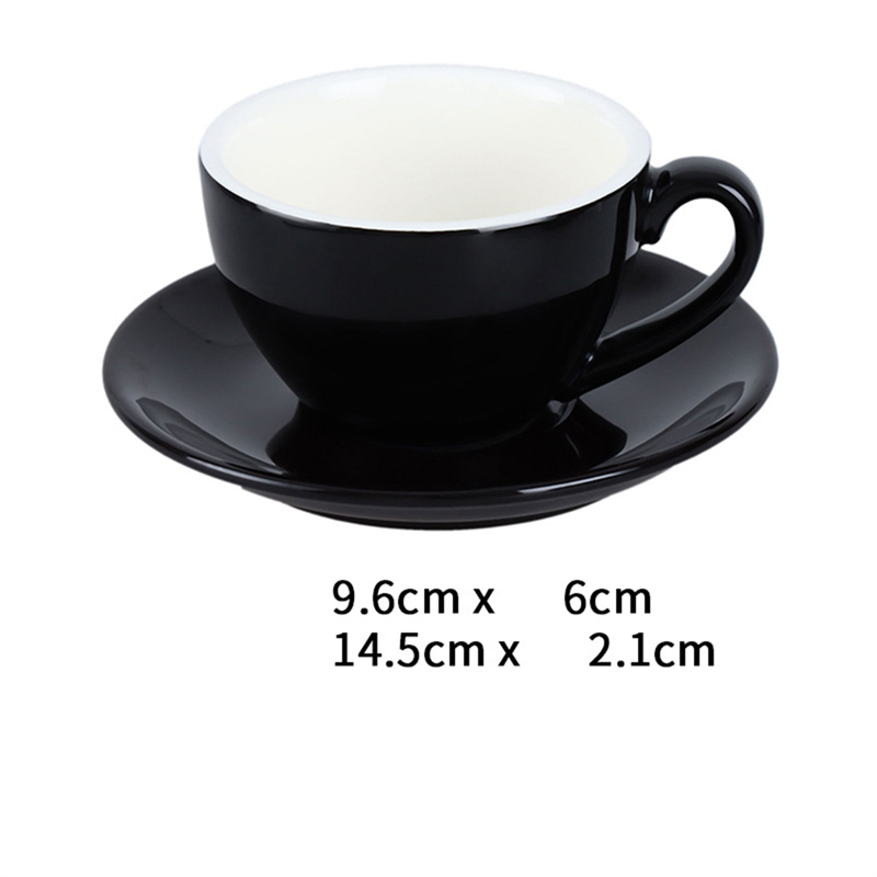 Europäischer Stil, 220 ml, Kaf – Coffee Tea Stand Bewertung und Preis