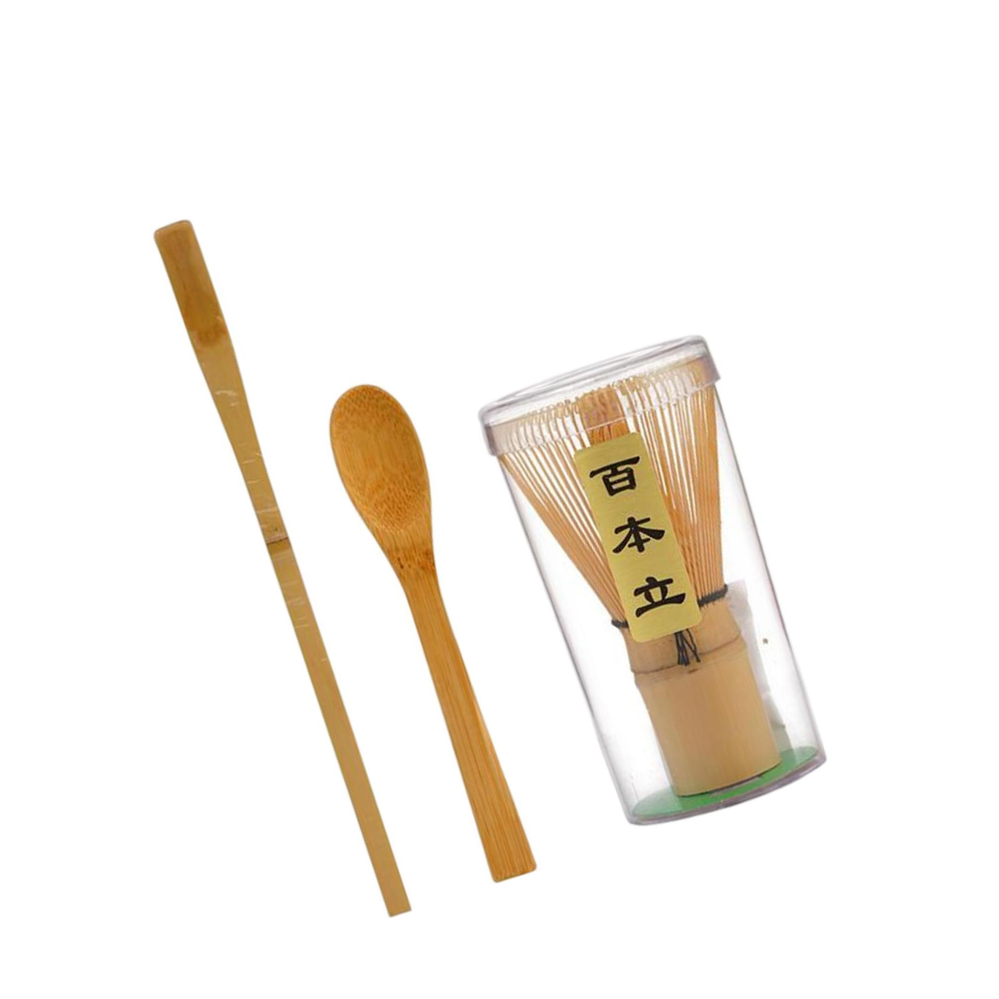 Matcha-Schneebesen-Set, multif – Matcha Whisk Set Bewertung und Preis