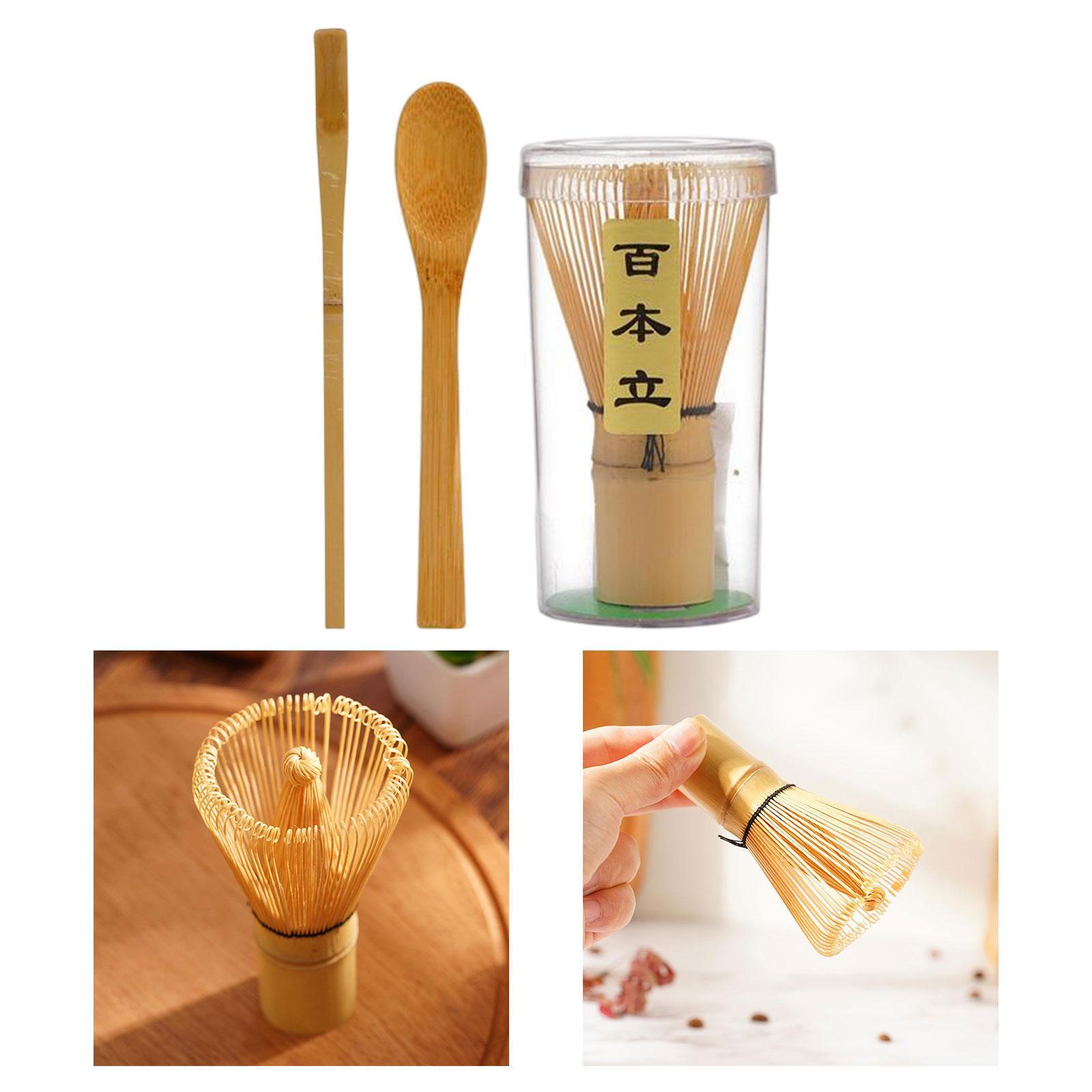 Matcha-Schneebesen-Set, multif – Matcha Whisk Set Bewertung und Preis
