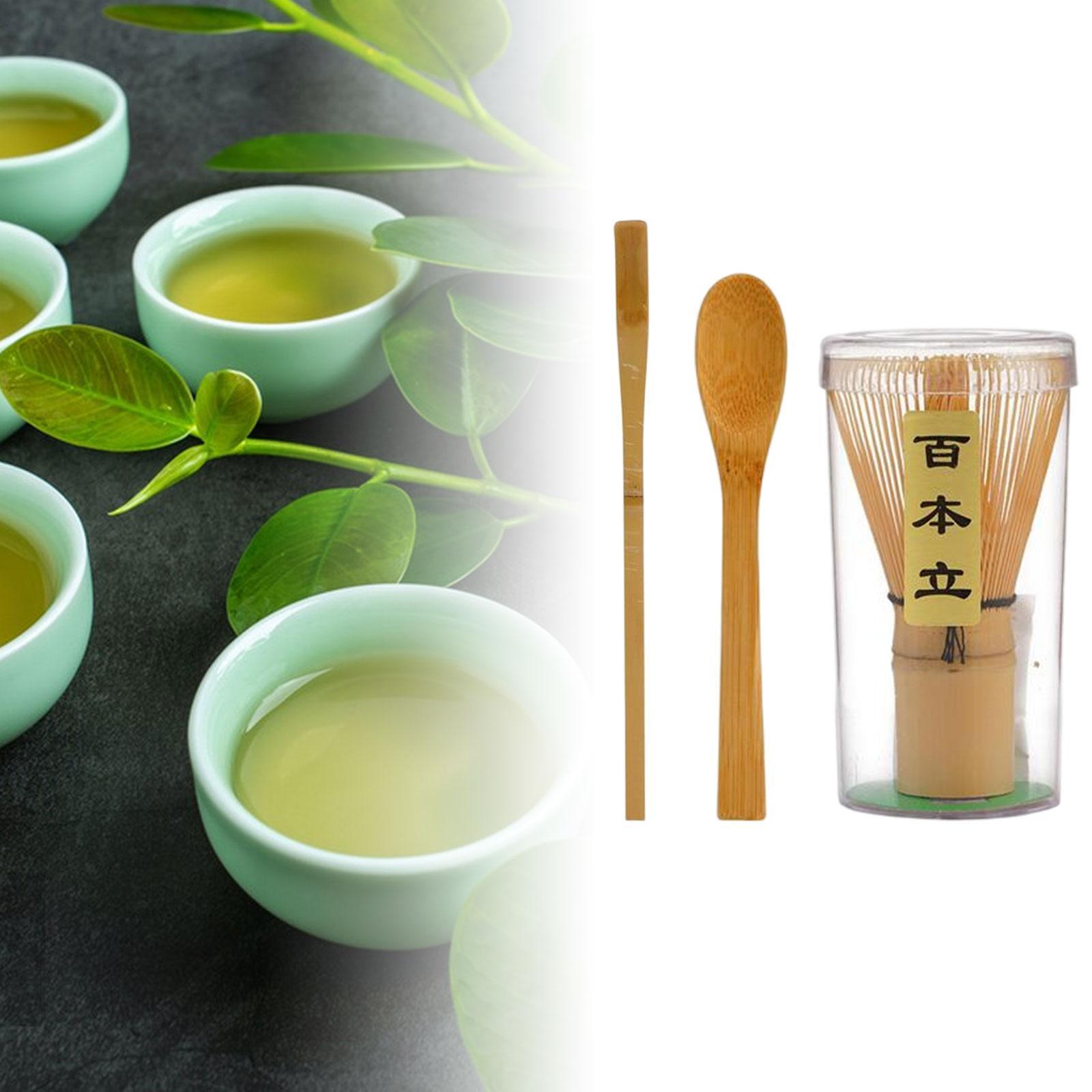Matcha-Schneebesen-Set, multif – Matcha Whisk Set Bewertung und Preis