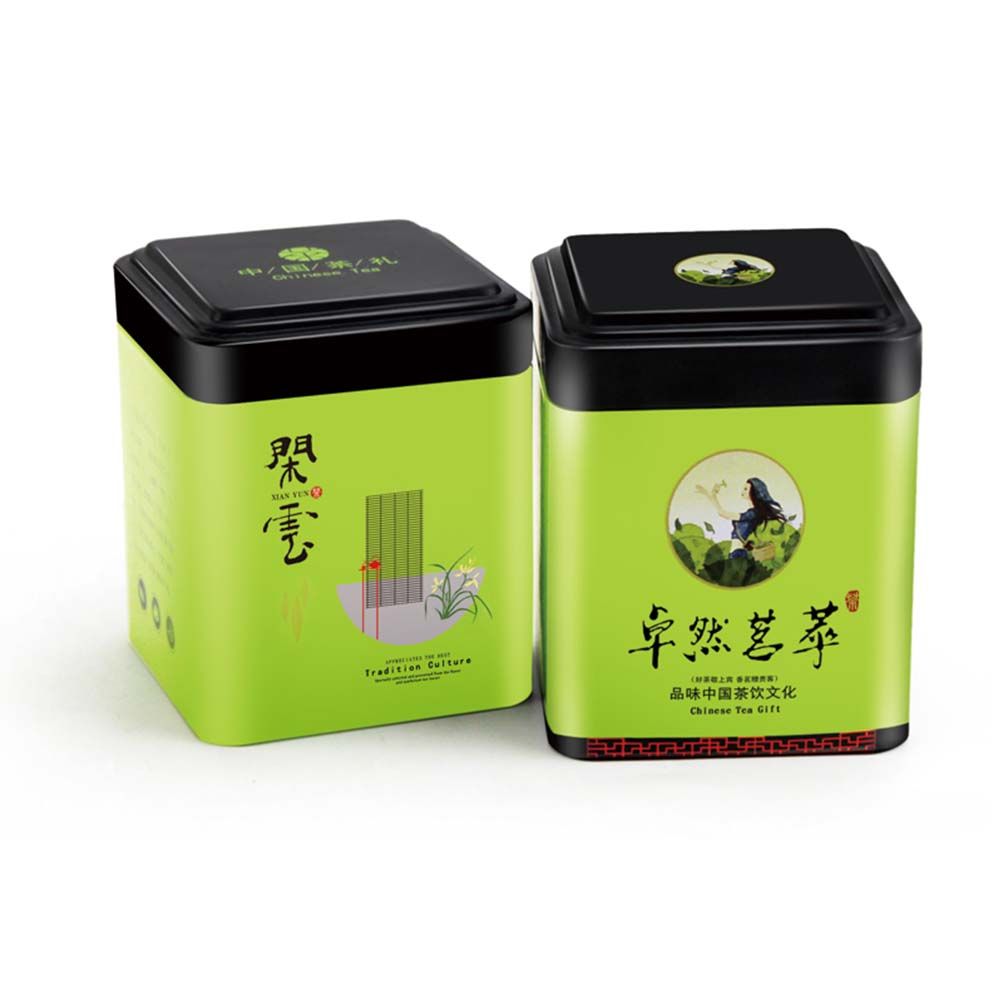 Kleine, luftdichte Aluminiumdo – Coffee Tea And Sugar Canister Set Bewertung und Preis