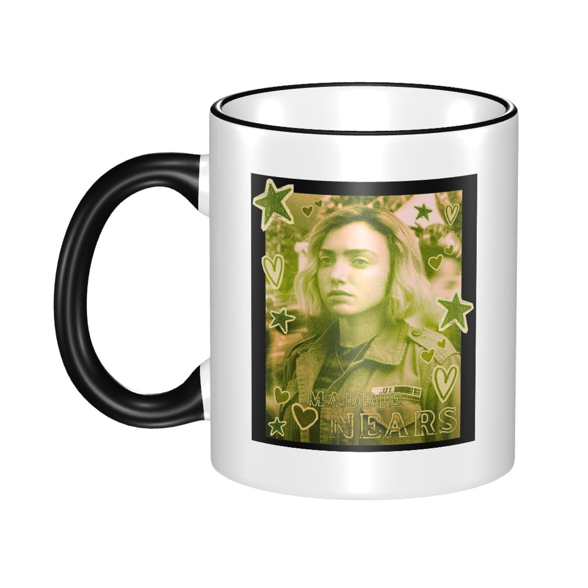 MADDIE NEARS SCHOOL SPIRITS Ta – Coffee Tea Near Bewertung und Preis