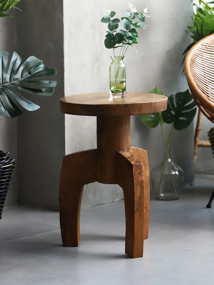 Runder Couchtisch. Ein paar ei – Coffee Tea Near Bewertung und Preis
