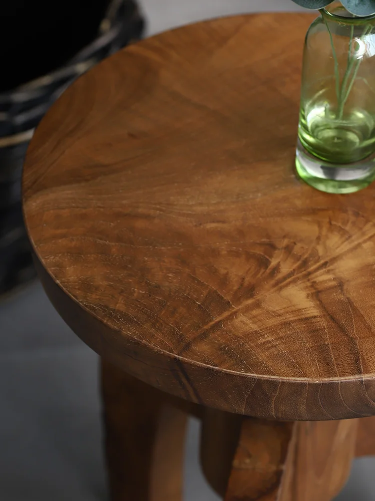 Runder Couchtisch. Ein paar ei – Coffee Tea Near Bewertung und Preis