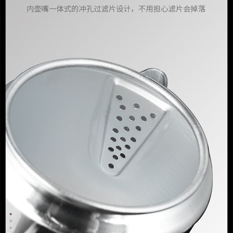 Aixiangru Kaffeemaschinen im H – Coffee Tea Hong Kong Bewertung und Preis