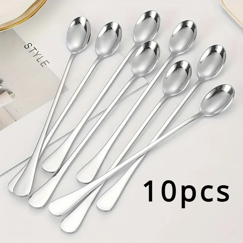 1/10-teiliges Löffel-Set aus E – Coffee Tea And Sugar Canister Set Bewertung und Preis