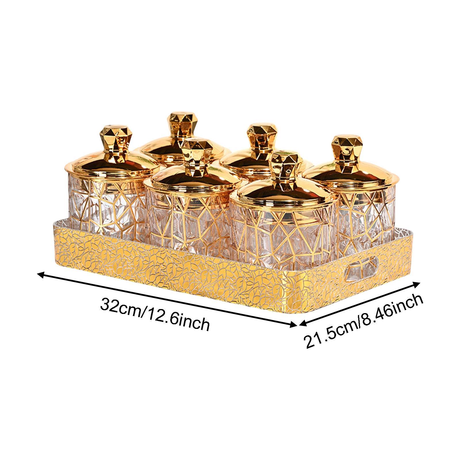 Arbeitsplatten-Lebensmittelauf – Coffee Tea And Sugar Canister Set Bewertung und Preis
