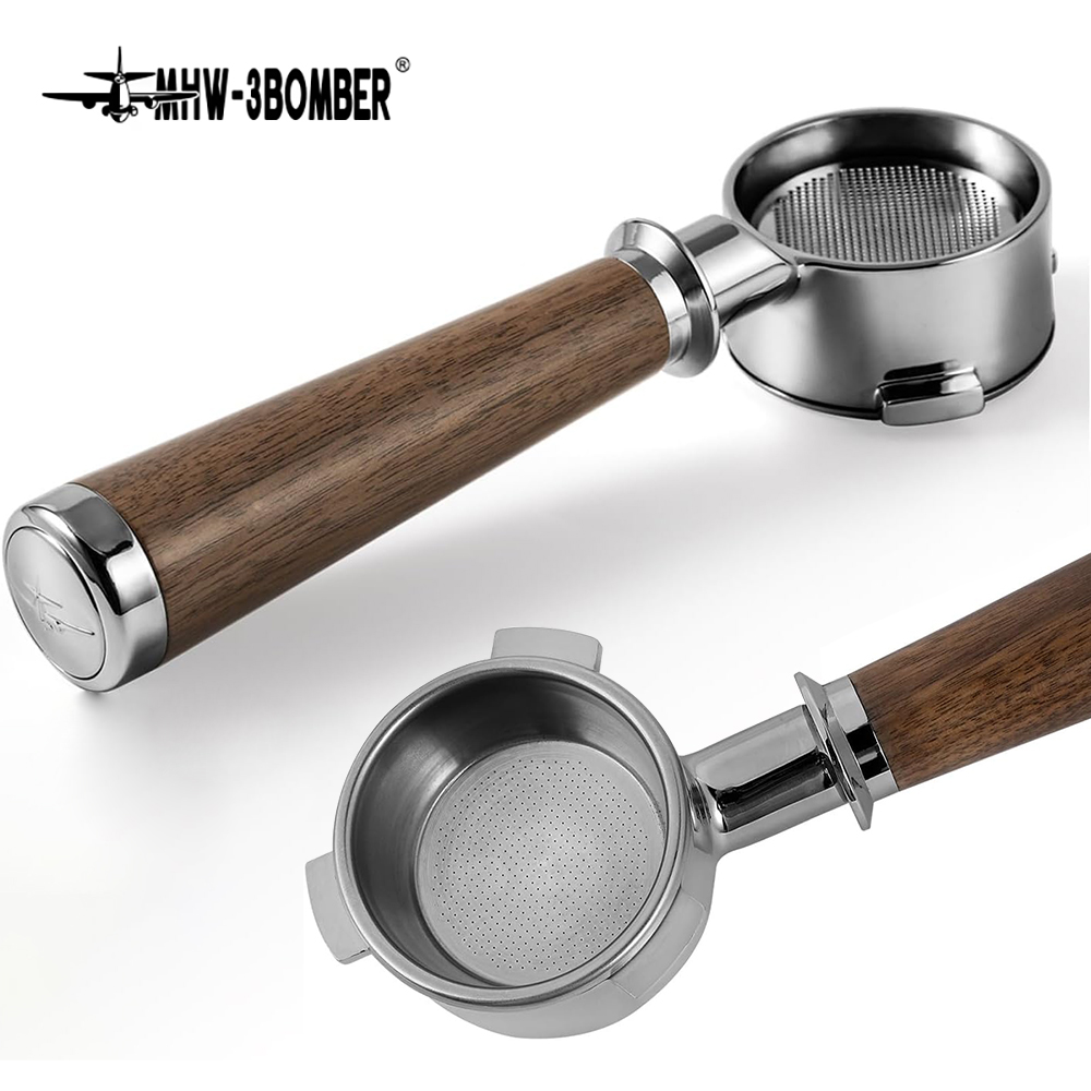 MHW-3BOMBER Kaffee-Siebträger  – Coffee And Tea Filter Bewertung und Preis