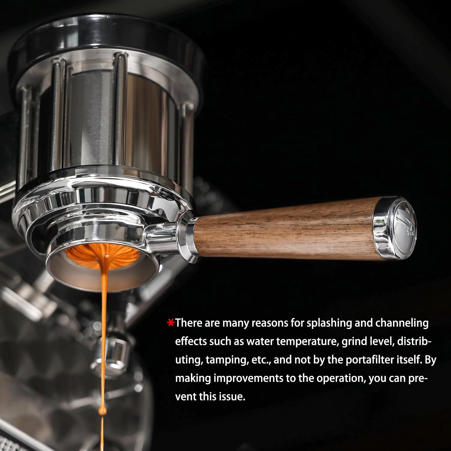 MHW-3BOMBER Kaffee-Siebträger  – Coffee And Tea Filter Bewertung und Preis