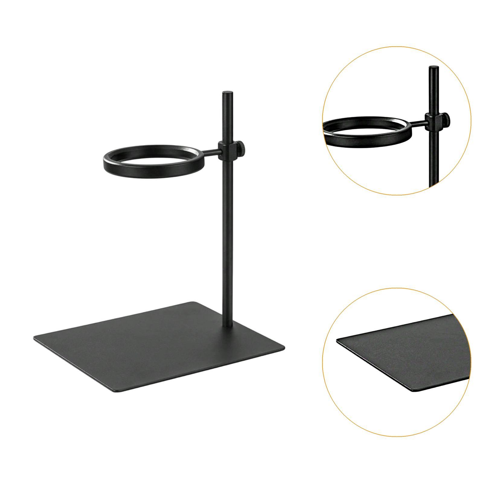 Pour-Over-Kaffeeständer, verst – Coffee Tea Stand Bewertung und Preis