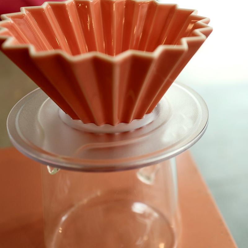 Transparante hars hars koffief – Coffee Tea Stand Bewertung und Preis