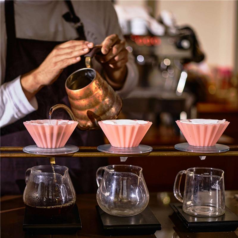 Transparante hars hars koffief – Coffee Tea Stand Bewertung und Preis