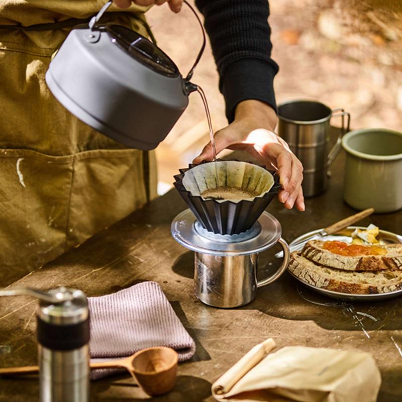 Transparante hars hars koffief – Coffee Tea Stand Bewertung und Preis