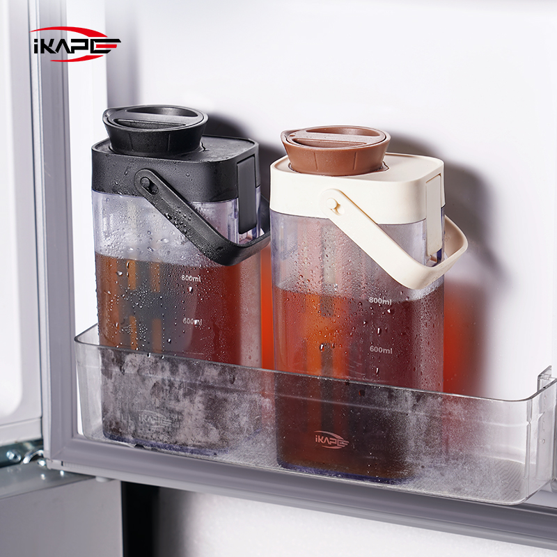 IKAPE 1L Cold Brew Kaffeemasch – Coffee And Tea Filter Bewertung und Preis