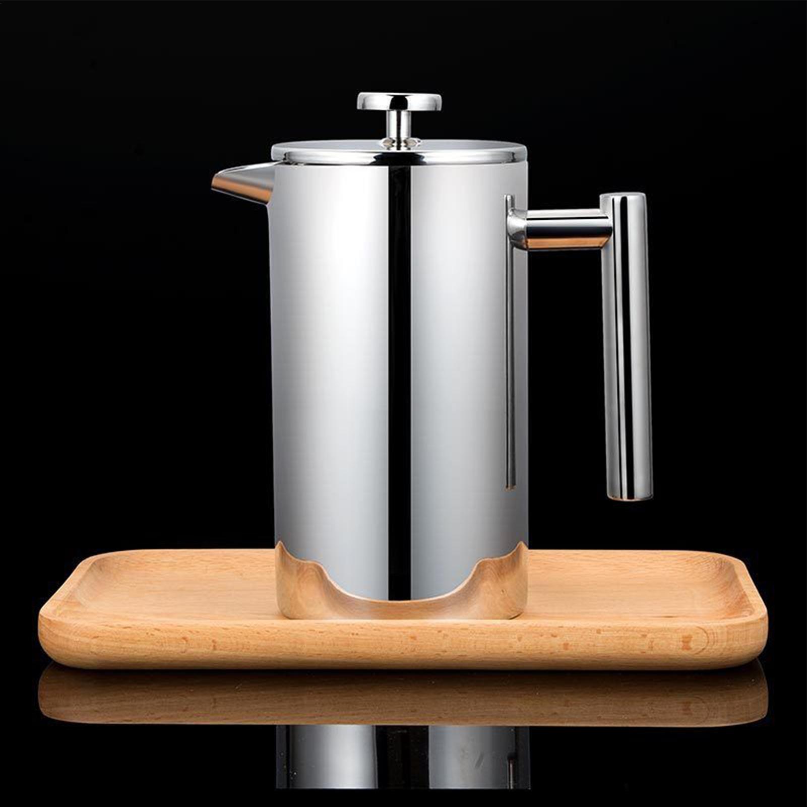 Kaffeepresse, Topffiltersystem – Coffee And Tea Filter Bewertung und Preis