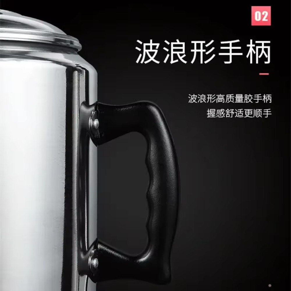 Hongkong-Stil Kaffeekanne für  – Coffee Tea Hong Kong Bewertung und Preis