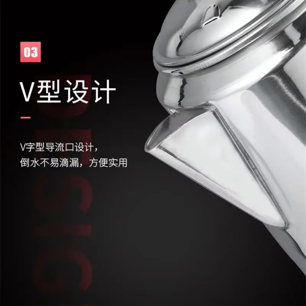 Hongkong-Stil Kaffeekanne für  – Coffee Tea Hong Kong Bewertung und Preis