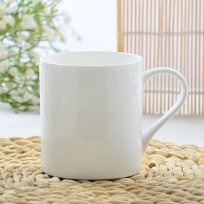 330ML, Bone China Kaffeetassen – Morning Tea Coffee Bewertung und Preis