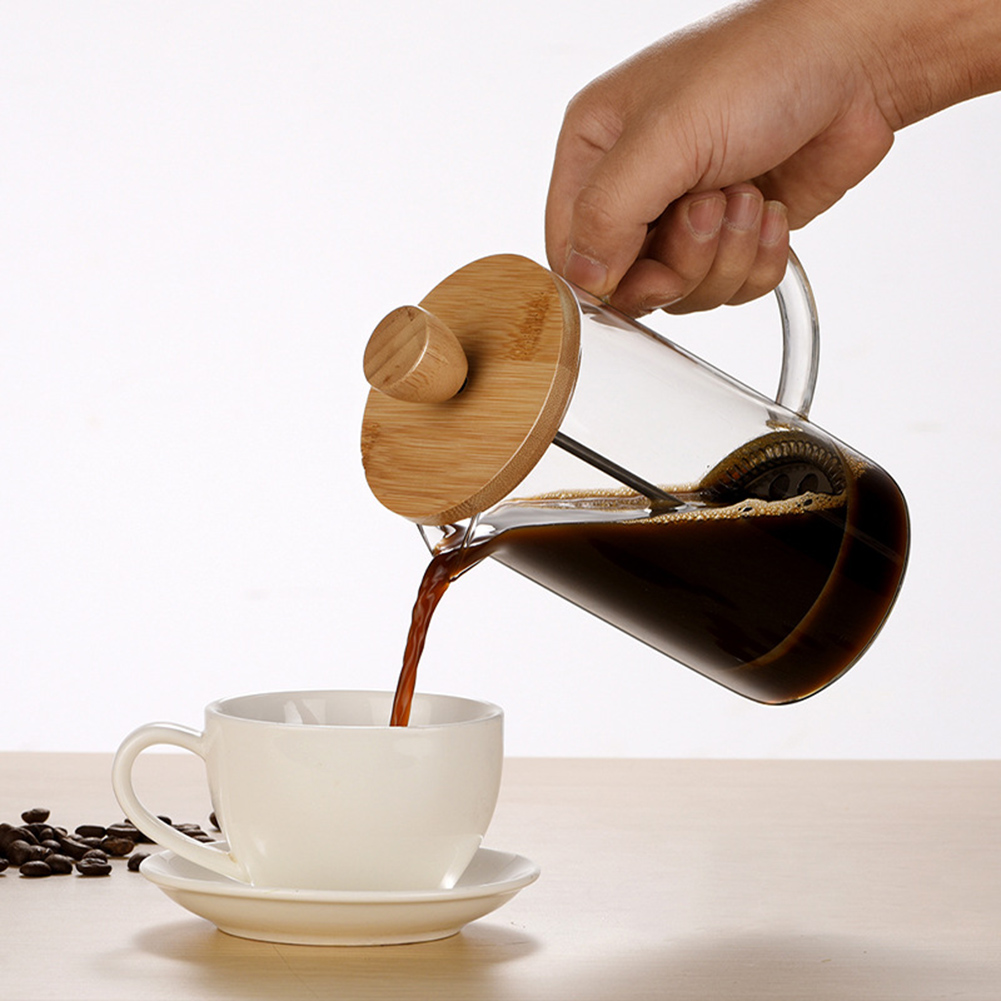 Vielseitiger französischer Fil – Coffee And Tea Filter Bewertung und Preis
