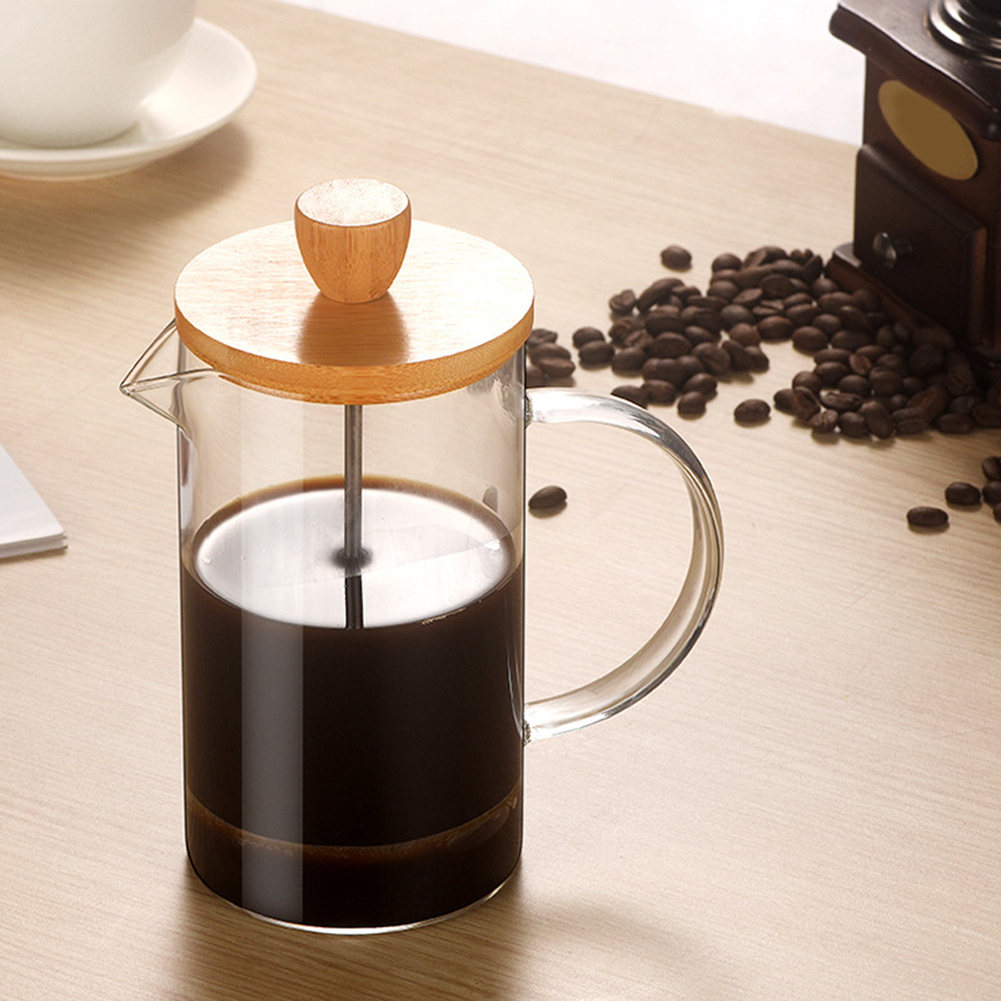 Vielseitiger französischer Fil – Coffee And Tea Filter Bewertung und Preis