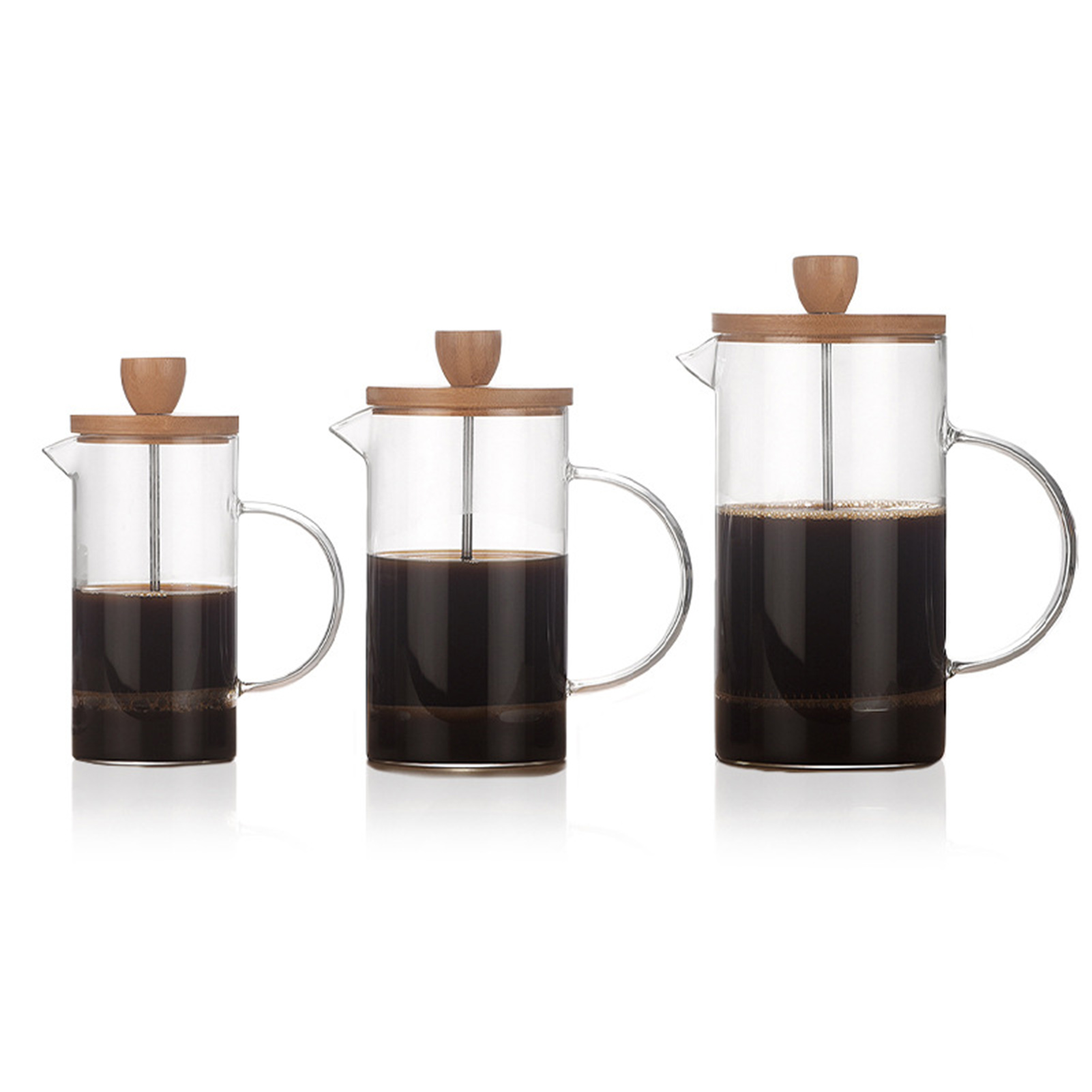 Vielseitiger französischer Fil – Coffee And Tea Filter Bewertung und Preis