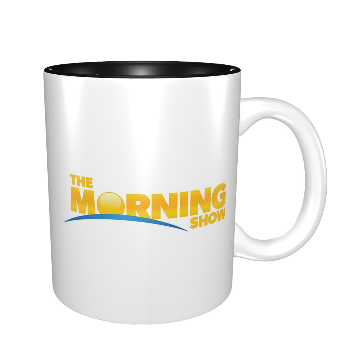 The Morning Show Logo Vector G – Morning Tea Coffee Bewertung und Preis