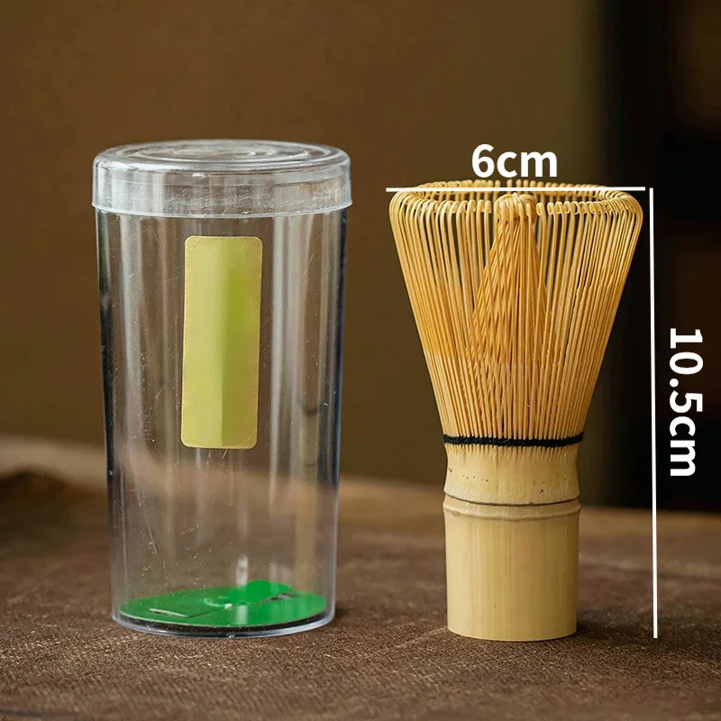 Teeservice Japanisches Teeserv – Matcha Whisk Set Bewertung und Preis