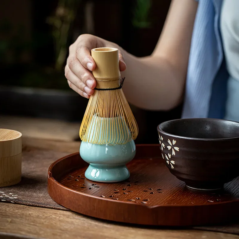 Teeservice Japanisches Teeserv – Matcha Whisk Set Bewertung und Preis