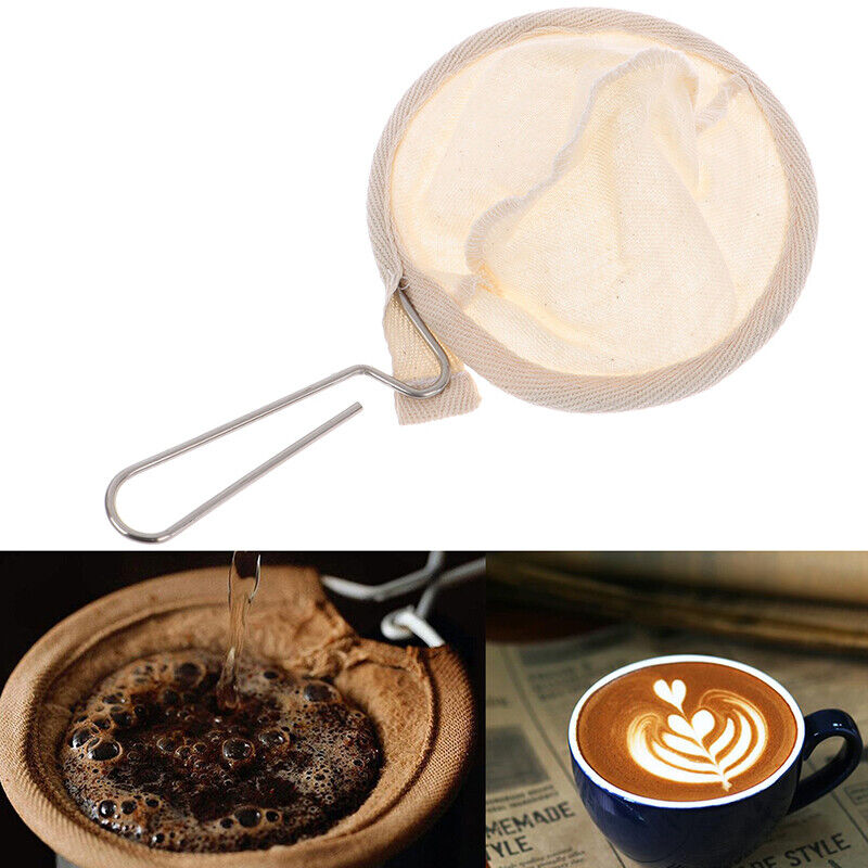 Kaffeefilter beutel Flanell ha – Coffee Tea Hong Kong Bewertung und Preis
