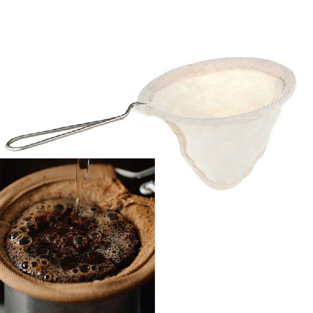 Kaffeefilter beutel Flanell ha – Coffee Tea Hong Kong Bewertung und Preis