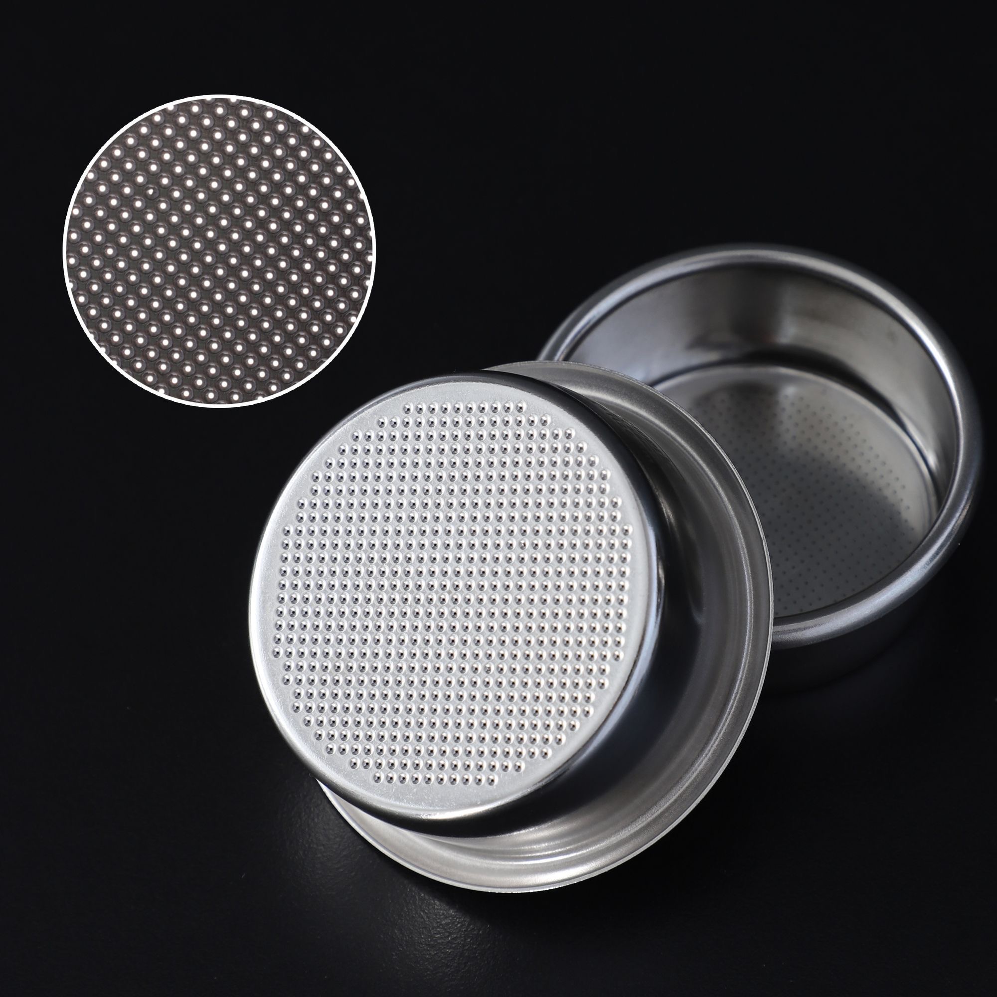 Universeller Filterkorb aus Ed – Coffee And Tea Filter Bewertung und Preis