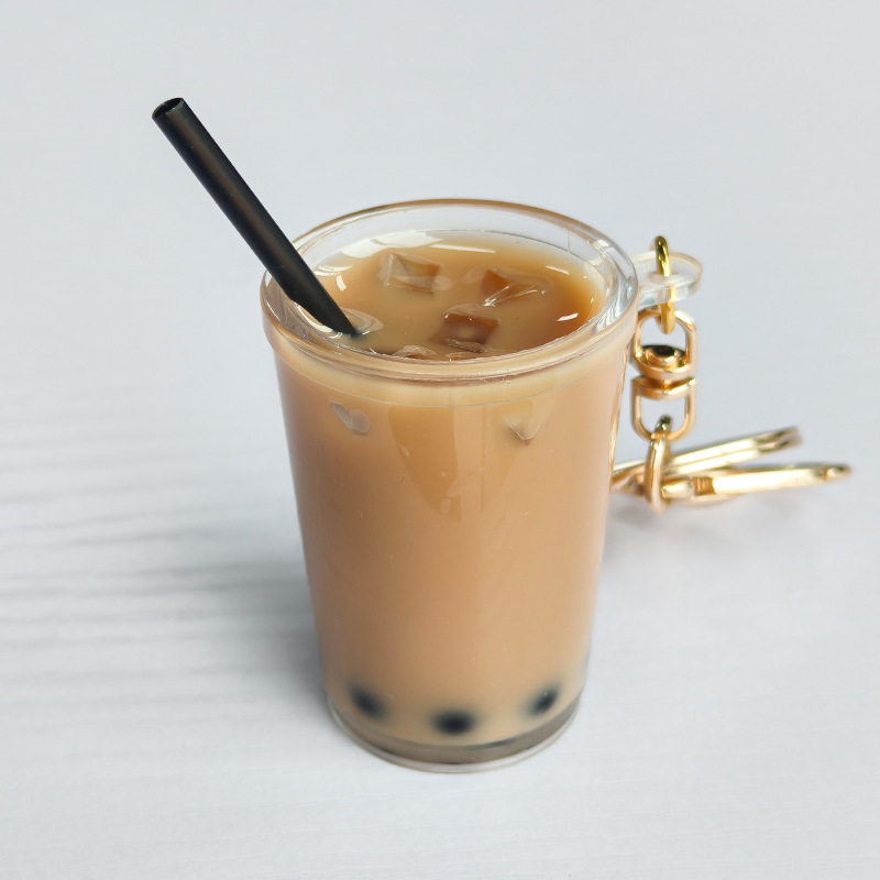 Cartoon Hong Kong Zitronentee  – Coffee Tea Hong Kong Bewertung und Preis