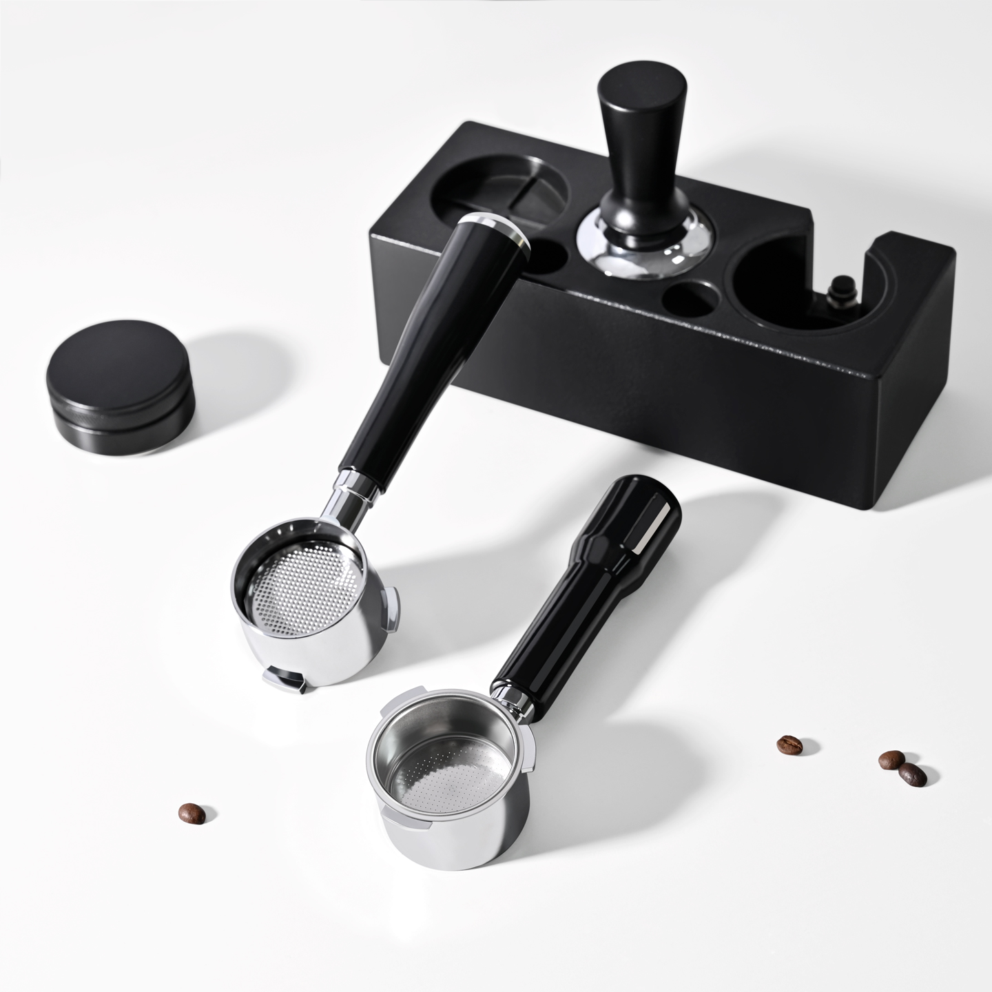 51 mm Kaffee-Siebträger ohne B – Coffee And Tea Filter Bewertung und Preis