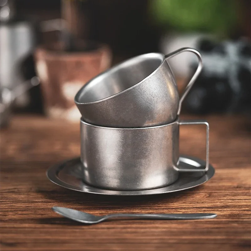 Kaffeetassen-Set aus der Retro – Coffee Tea And Sugar Canister Set Bewertung und Preis