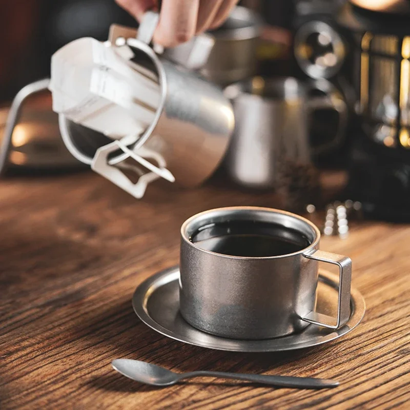 Kaffeetassen-Set aus der Retro – Coffee Tea And Sugar Canister Set Bewertung und Preis