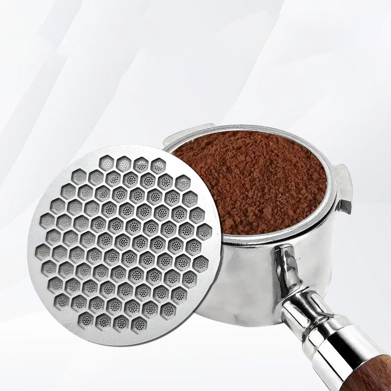 ✰ ✪ 1 Stück Barista DIY Zubehö – Coffee And Tea Filter Bewertung und Preis