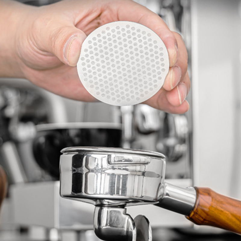 ✰ ✪ 1 Stück Barista DIY Zubehö – Coffee And Tea Filter Bewertung und Preis