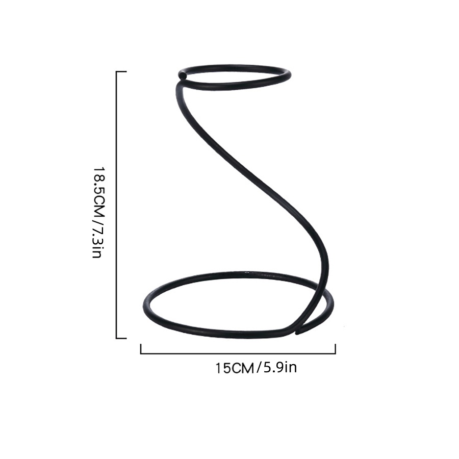 1 Stück Praktischer, bequemer  – Coffee Tea Stand Bewertung und Preis