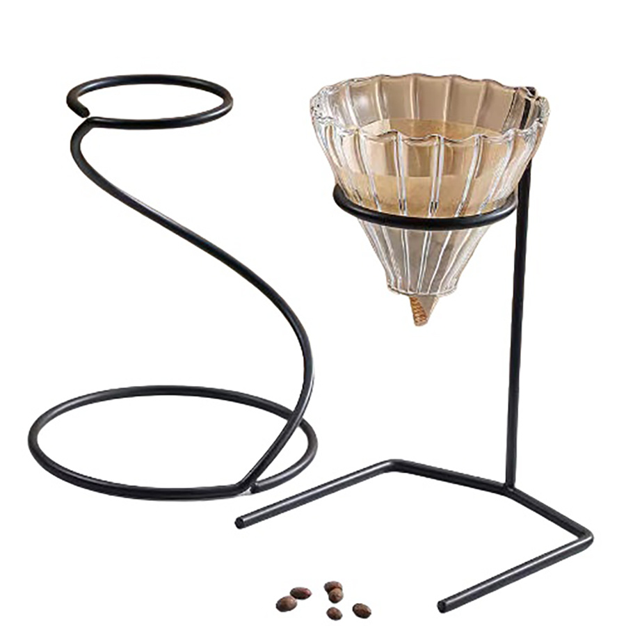 1 Stück Praktischer, bequemer  – Coffee Tea Stand Bewertung und Preis