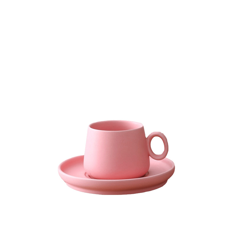 INS Macaron Matte Keramik-Kaff – Morning Tea Coffee Bewertung und Preis