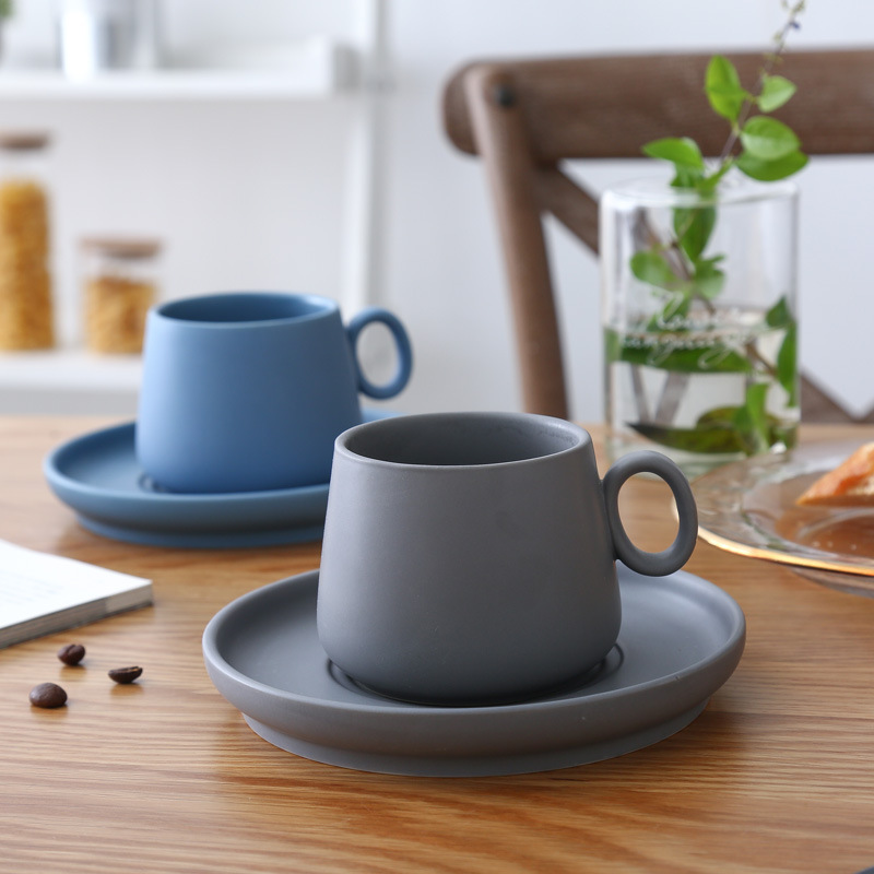 INS Macaron Matte Keramik-Kaff – Morning Tea Coffee Bewertung und Preis